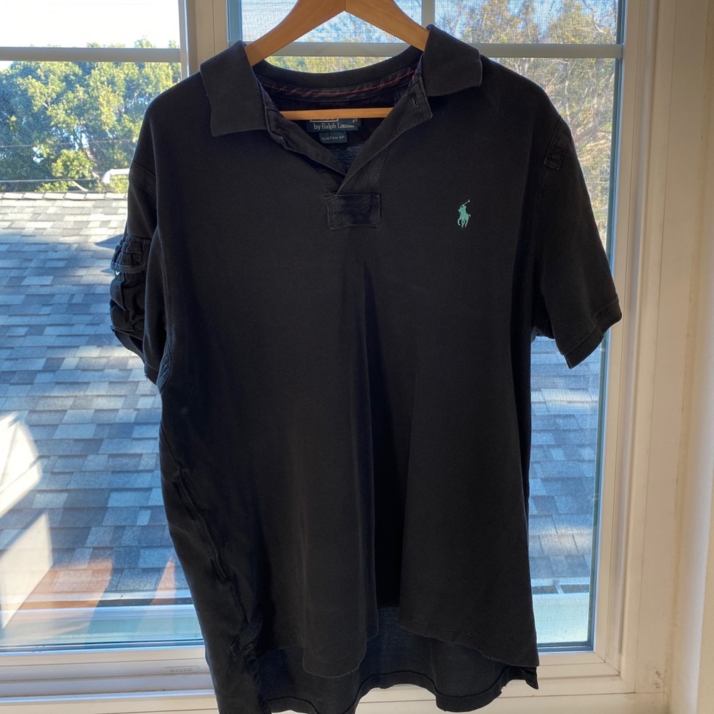 Polo Ralph Lauren short sleeve